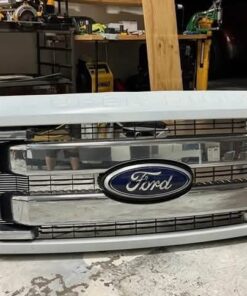 2011-2016 f250 f350 oem grille