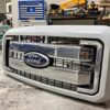 2011-2016 f250 f350 oem grille - Image 3