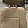 2011-2016 Ford f250 f350 lariat tan leather - Image 7