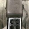 2011-2016 Ford f250 f350 lariat tan leather - Image 8