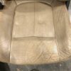 2011-2016 Ford f250 f350 lariat tan leather - Image 5