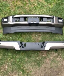 2017-2022 Ford F250 F350 Front and Rear OEM Bumpers