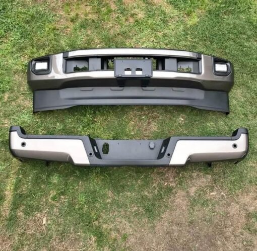 2017-2022 Ford F250 F350 Front and Rear OEM Bumpers