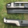 2017-2022 Ford F250 F350 Front and Rear OEM Bumpers - Image 5