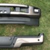 2017-2022 Ford F250 F350 Front and Rear OEM Bumpers - Image 6