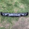 2017-2022 Ford F250 F350 Front and Rear OEM Bumpers - Image 8