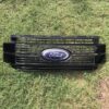 2017-2022 Ford SuperDuty F250 F350 Platinum Grill OEM Black - Image 2