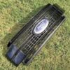 2017-2022 Ford SuperDuty F250 F350 Platinum Grill OEM Black - Image 3