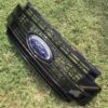 2017-2022 Ford SuperDuty F250 F350 Platinum Grill OEM Black - Image 4