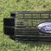 2017-2022 Ford SuperDuty F250 F350 Platinum Grill OEM Black - Image 5