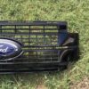 2017-2022 Ford SuperDuty F250 F350 Platinum Grill OEM Black - Image 6