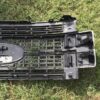 2017-2022 Ford SuperDuty F250 F350 Platinum Grill OEM Black - Image 7
