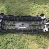 2017-2022 Ford SuperDuty F250 F350 Platinum Grill OEM Black - Image 9
