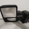 2008- 2016 Ford Super Duty F250 F350 Driver Heated Signal Towing Mirror OEM 2399 - Image 3