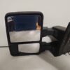 2008- 2016 Ford Super Duty F250 F350 Driver Heated Signal Towing Mirror OEM 2399 - Image 4