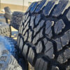 20" Ford F-250 F-350 Platinum OEM rims wheels 10103 tires 2023 2024 2025 NEW - Image 12