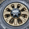 18" Ford F-250 F-350 Tremor OEM rims wheels 10097 tires 2021 2022 2023 2024 2025 - Image 5
