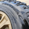 18" Ford F-250 F-350 Tremor OEM rims wheels 10097 tires 2021 2022 2023 2024 2025 - Image 11