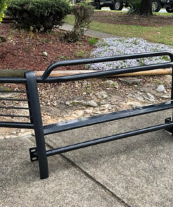 BRUSH GUARD