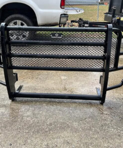 Brush Guard
