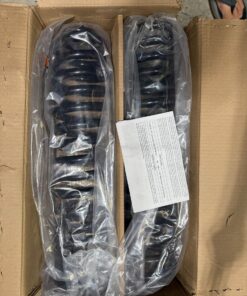 05-24 FORD F250/350 4X4 DIESEL PROGRESSIVE COIL SPRINGS – 4.5″/5.5″ LIFT