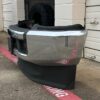 2022 F250 front chrome bumper - Image 4