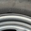 17” Ford F-250 / F-350 OEM Wheels & Michelin Tires - Image 4