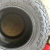 37x12.50R18 Wildpeak At3W tires - Image 4