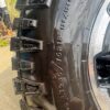 18” OEM Wheels 35" Tires Platinum Lariat TPMS Black - Image 6