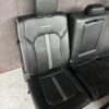 2017-2019 FORD F250 F350 F450 PLATINUM INTERIOR FRONT REAR SEATS CONSOLE PANELS - Image 8