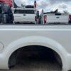 1999-2016 Ford F250 F350 6‘9 feet short bed OEM Oxford white - Image 6