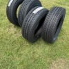 Michelin LTX A/T2 LT 275/65R20 126/123R E (10 Ply) - Image 2