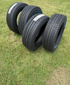 Michelin LTX A/T2 LT 275/65R20 126/123R E (10 Ply)