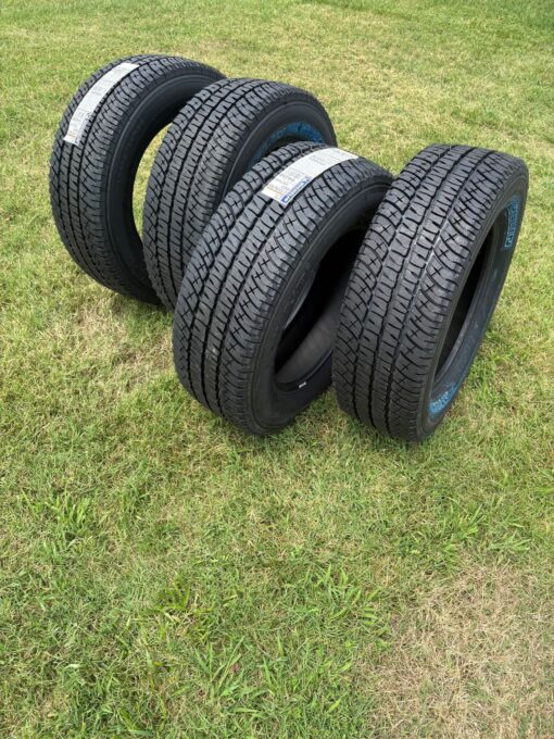 Michelin LTX A/T2 LT 275/65R20 126/123R E (10 Ply)