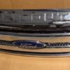 2011-2016 FORD GRILL F250 F350 CHROME SUPER DUTY GRILL OEM FORD 99% COND - Image 3