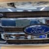 2011-2016 FORD GRILL F250 F350 CHROME SUPER DUTY GRILL OEM FORD 99% COND - Image 5