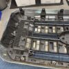 2011-2016 FORD GRILL F250 F350 CHROME SUPER DUTY GRILL OEM FORD 99% COND - Image 10