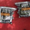 2021 Ford F-150 Lariat OEM LED headlight and fog light - Image 2