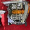 2021 Ford F-150 Lariat OEM LED headlight and fog light - Image 3