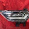 2021 Ford F-150 Lariat OEM LED headlight and fog light - Image 4