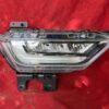 2021 Ford F-150 Lariat OEM LED headlight and fog light - Image 5