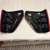 2021–2023 Ford F-150 Halogen XL Tail Lights – OEM Pair - Image 6
