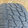 22x10 Cali Wheels Polished 6x135 lug - Image 7