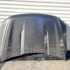 Ford F150 Hood Bonnet Carbonized Gray Oem F-150 New 2021-2025 Factory Aluminum - Image 2