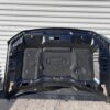 Ford F150 Hood Bonnet Carbonized Gray Oem F-150 New 2021-2025 Factory Aluminum - Image 5