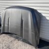 Ford F150 Hood Bonnet Carbonized Gray Oem F-150 New 2021-2025 Factory Aluminum - Image 4