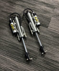 ADS Racing Shocks 3" Tripple Bypass Shocks