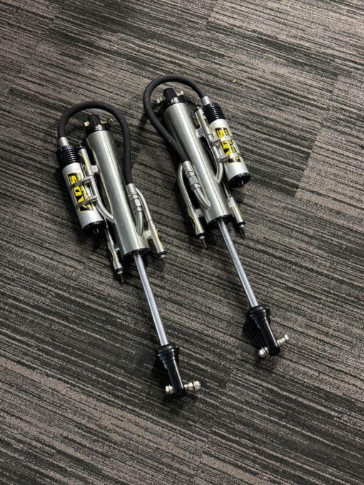 ADS Racing Shocks 3" Tripple Bypass Shocks