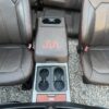 2017–2019 Ford F-250 King Ranch Interior - Image 4