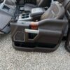 2017–2019 Ford F-250 King Ranch Interior - Image 7